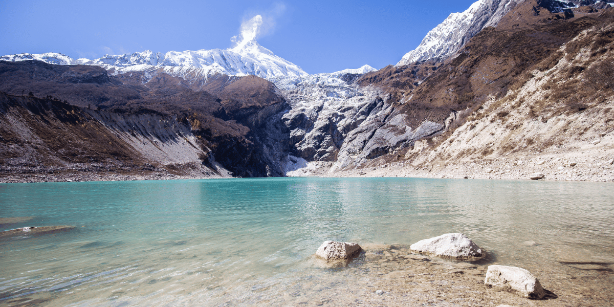 Birendra Lake Image